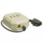 Wentronic 50281 Akcesorium łączności Czarny