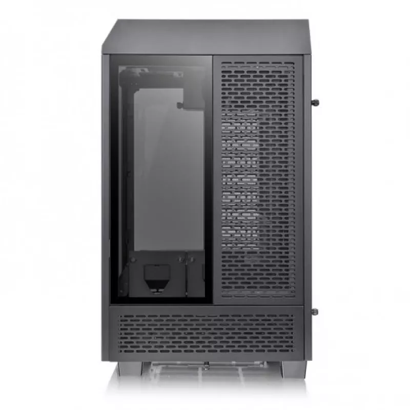 Obudowa PC Thermaltake The Tower 100 Mini Tower Czarny