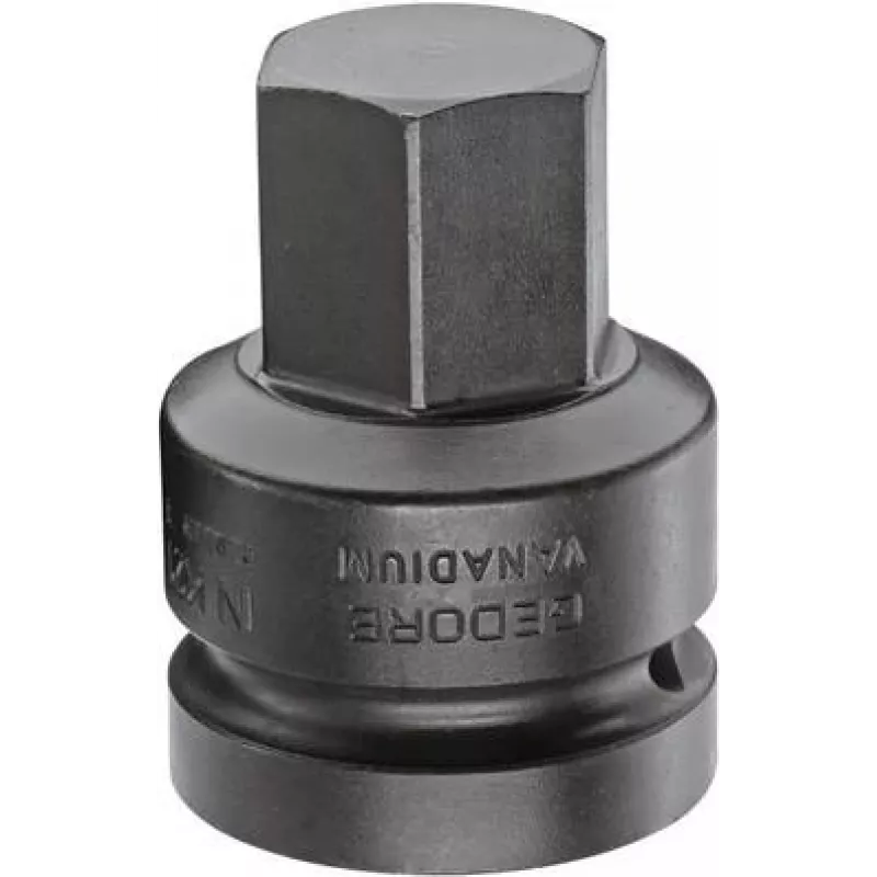 Nasadka wkrętakowa Gedore 1956590 Masa 900 g