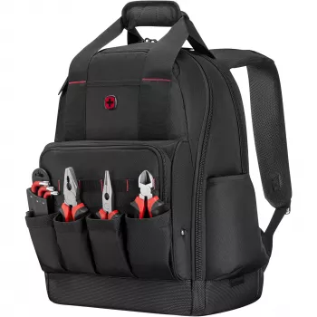 Plecak na notebooka Wenger 653723 do laptopów 40,6 cm (16 cali), plecak do noszenia
