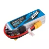 Bateria Gens ace GEA376S60X9GT 22,2 V LiPo wbudowana do modeli RC, 0,536 kg, czarna/niebieska/szara/biała