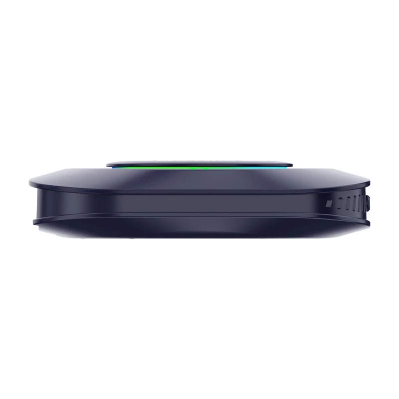 Bezprzewodowy adapter Carlinkit TBOX-S2P do Apple CarPlay i Android Auto, model TBOX S2P