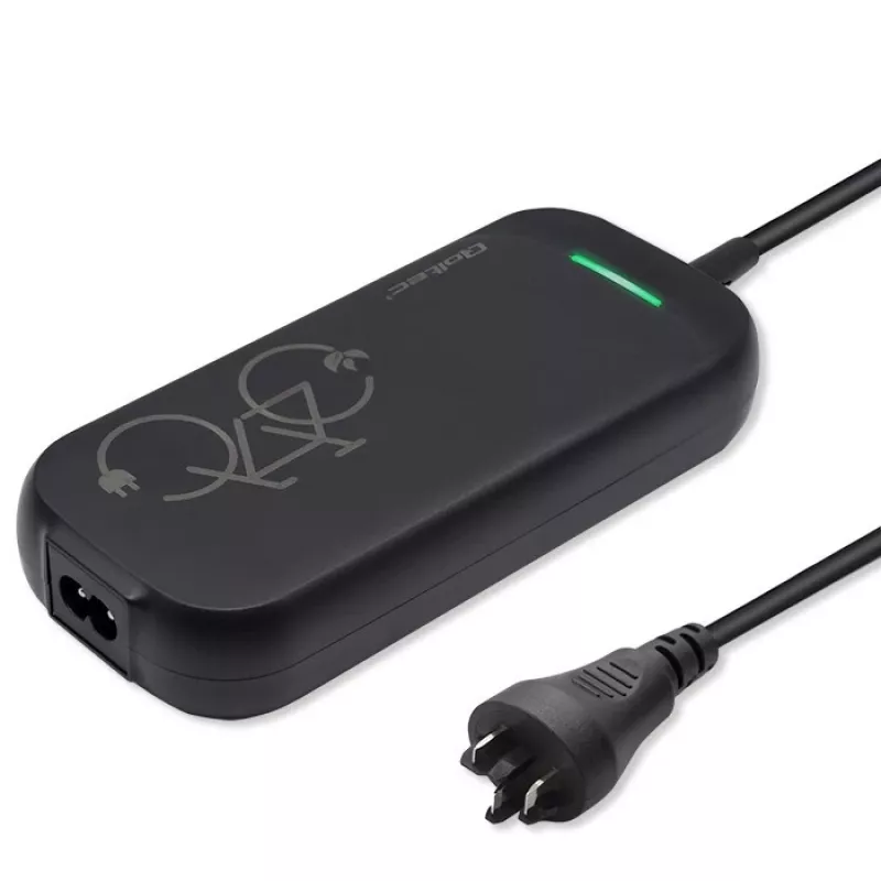 Ładowarka QOLTEC do roweru elektrycznego Bosch 50762 36V/42V 2A