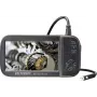 Sonda endoskopowa VOLTCRAFT BS-702SE+IP dual, średnica: 8 mm, długość sondy: 5 m (BS-702SE+IP dual)