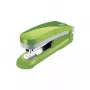Stapler Novus E 25 zielony