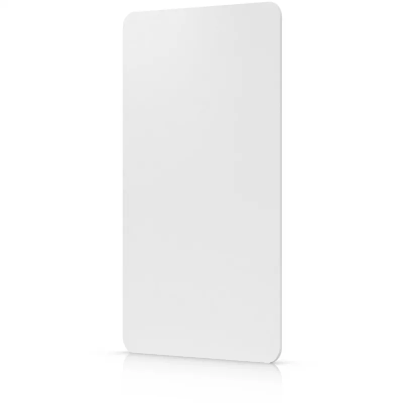 Karta dostępu zbliżeniowa Ubiquiti UA-Card-W-10 13.56 MHz Biała