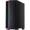 Inter-Tech S-3906 RENEGADE - Tower - ATX - bez zasilacza (ATX) - USB/Audio (88881273)