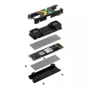 Dysk SSD PNY 2 TB M.2 PCI Express 5.0 NVMe CS3150