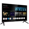 Telewizor LED Smart Display 24 cale SENCOR SLE 24S830MB — rozdzielczość HD, klasa energetyczna E