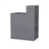 Extralink AT-USBC-JB-V3 | Konwerter PoE per USB-C | 25 W, 10/100 Mbps