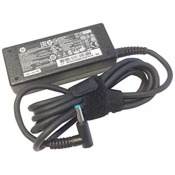 HP Smart - Zasilacz - AC - 45 W - bez akumulatora - do EliteBook Folio 1040 G1 (854054-003)