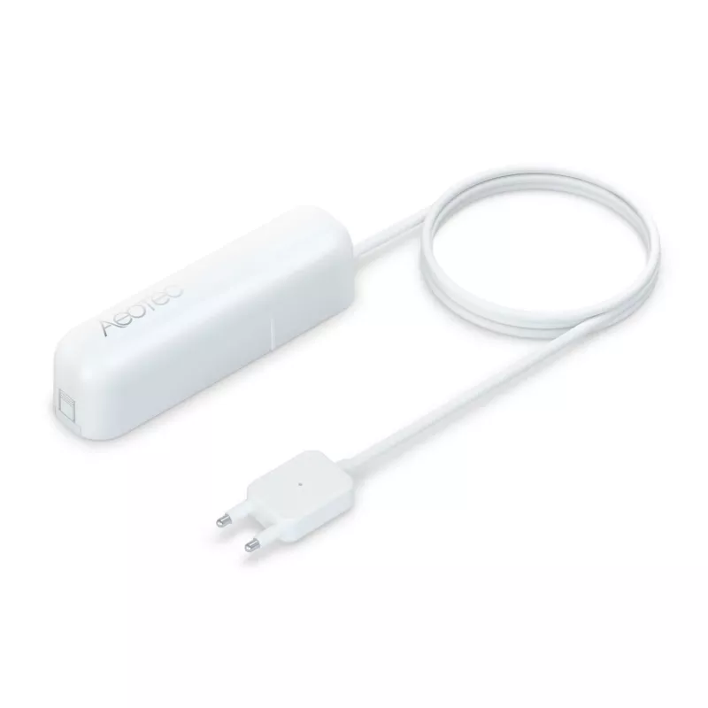 Czujnik zalania AEOTEC Water Sensor 7 Z-Wave Plus detektor wycieku AEOEZWA018