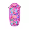 FunWater nadmuchiwana deska bodyboard ESIZ00089 (różowa)