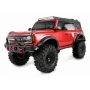 RC crawler Amewi AMXRock Caballo 4WD 1:10 ARTR, skala 1:10, 4WD gotowy do jazdy