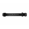 Lampa czołowa Led Lenser MH3 czarno-szara