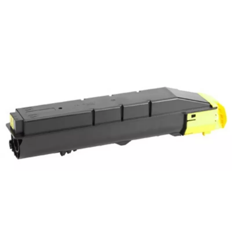 kaseta z tonerem Kyocera TK-8305Y 10000 stron żółty