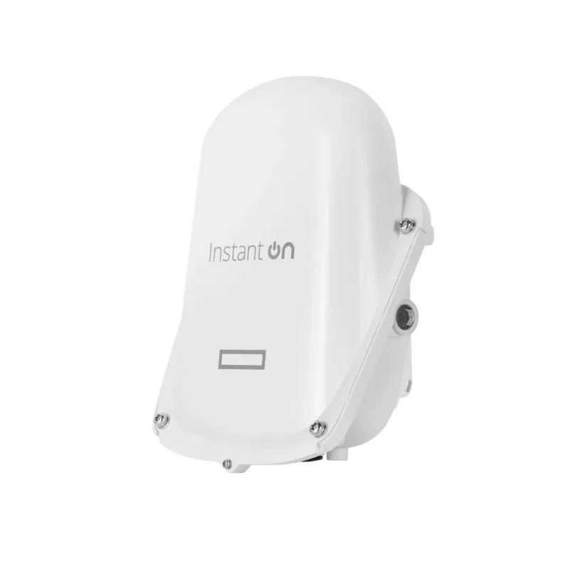 Punkt dostępowy HPE Instant On Outdoor AP27 2,4 GHz 5 GHz Wi‑Fi 5