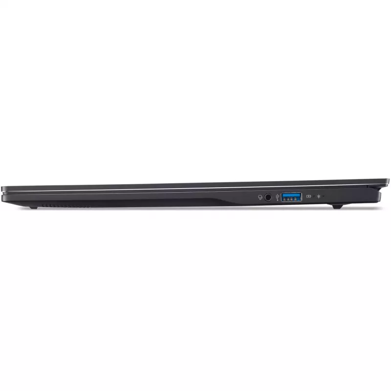 Acer Swift 16 AI SF16-51T - konstrukcja z zawiasem 180° - Intel Core Ultra 7 258V / 2,2 GHz - Evo - Windows 11 Home - Intel Arc Graphics 140V - 32 GB RAM - dysk SSD NVMe 1,024 TB - 40,6 cm (16) OLED