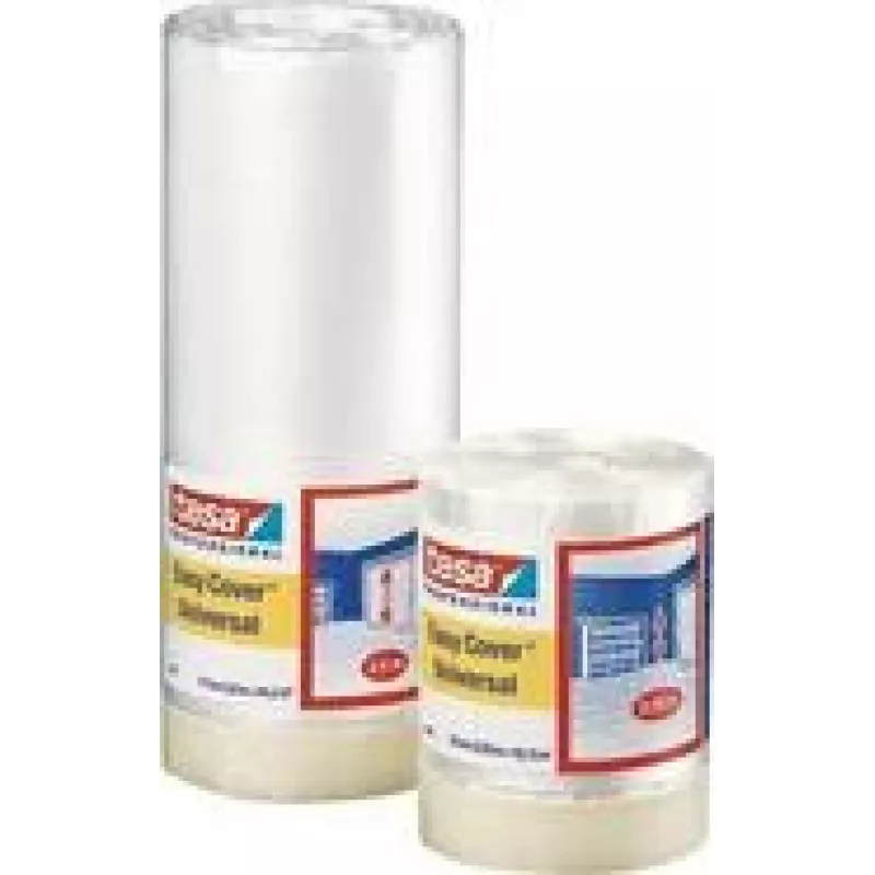 Folia ochronna TESA Professional 4368 Easy Cover Universal