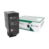 Toner Lexmark 73B20M0 3000 stron magenta