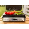 Radio samochodowe BLAUPUNKT GRS901, single-DIN, 4x50W, wejście USB i AUX