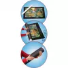 System przechowywania puzzli Ravensburger Roll your Puzzle XXL