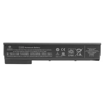 Bateria HP Li-Ion 2550mAh 718755-001