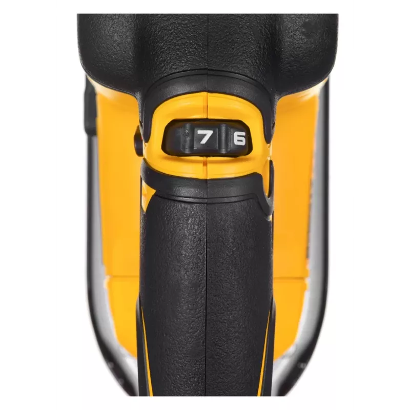Wyrzynarka akumulatorowa DeWALT DCS334N-XJ