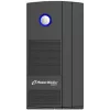 PowerWalker Basic VI 650 SB FR Line-Interactive 0,65 kVA 360 W 2 gniazda AC
