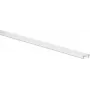 EUROLITE Pokrywa do profilu LED Strip przezroczysta 2m (51210952)