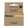 Actis KH-933YR tusz (zamiennik HP 933XL CN056AE; Standard; 13 ml; żółty)