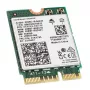 Karta Intel Dual-Band Wireless-AC 9462, WLAN + Bluetooth 5.1 - M.2/A-E-key, CNVi