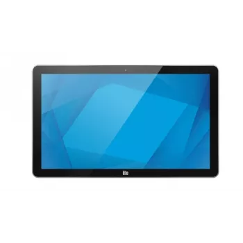 Elo I-Series 5 Steel, bez PoE, 39,6 cm (15,6''), pojemnościowy projekcyjny, 10 punktów dotyku, Full HD, USB, USB-C, BT, Ethernet, WLAN, QCS6490, Android, GMS Touchcomputer
