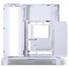 PHANTEKS NV-Series NV9 MK2 PC-Enclosure, EATX, DRGB, Tempered Glass - biały + M25 Gen2 PWM D-RGB Fan 3er-Pack - Reverse Blade, 140mm, biały + DRGB Kit