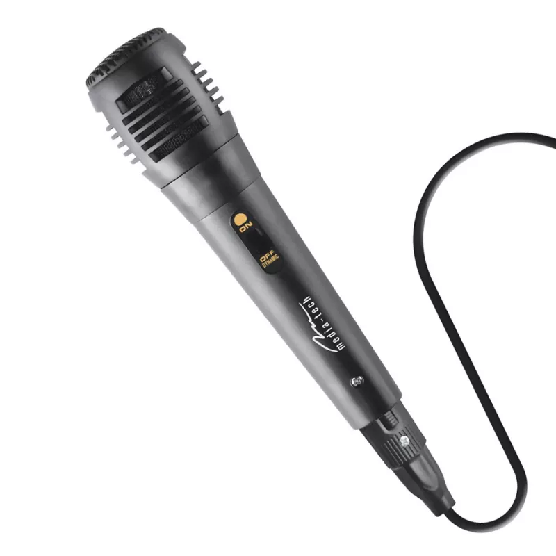 Media-tech MT3181 Czarny