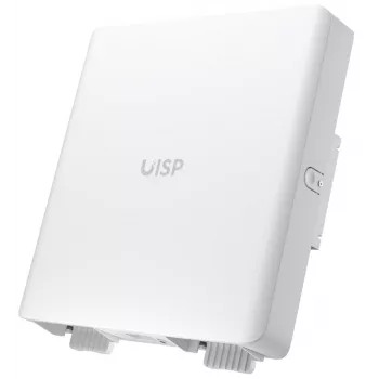 Ubiquiti UISP Power Zasilacz awaryjny (UPS) 100 W (UISP-P)