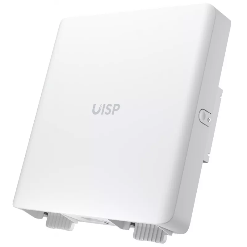 Ubiquiti UISP Power Zasilacz awaryjny (UPS) 100 W (UISP-P)
