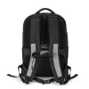 Plecak na laptopa 17,3 cala odblaskowy 32-38 l