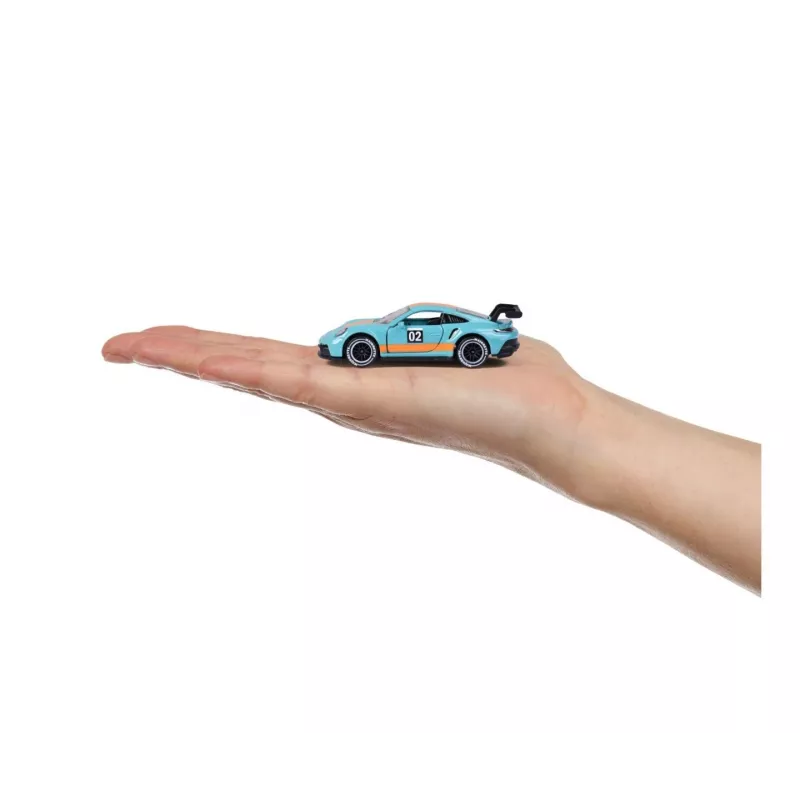 Vehicle Porsche Zestaw upominkowy 5 sztuk