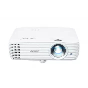 Projektor Acer X1526 DLP 1080p, 4000 ANSI lumenów, 16:9, biały, 2,4 kg