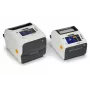 Zebra ZD621 drukarka etykiet Termotransferowa 203 x 203 DPI 203 mm/s Wired & Wireless Ethernet LAN Bluetooth
