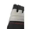 REUSCH JUPITER GORE-TEX RĘKAWICE ROZMIAR 8.5 CZERWONE I SZARE