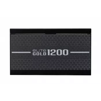 Zasilacz ELITE Gold 1200 FM A/EU cord