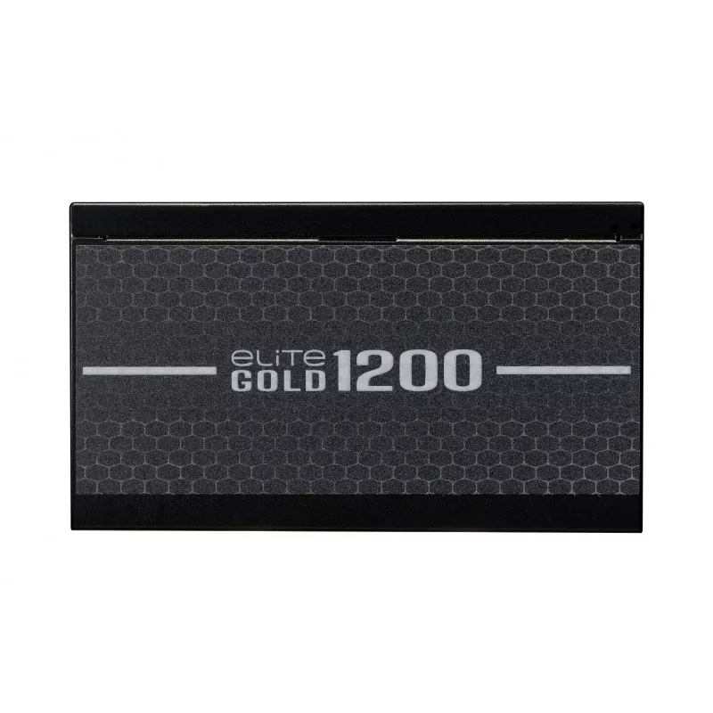 Zasilacz ELITE Gold 1200 FM A/EU cord