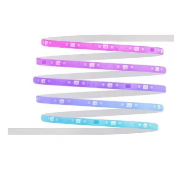 Hombli Smart LED Strip 2, 5m, RGBIC+CCT