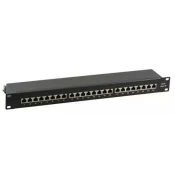 Patch Panel EFB Elektronik 37666SW.1M