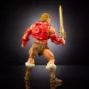 Masters of the Universe Masterverse nowy Eternia Thunder Punch He-Man, figurka