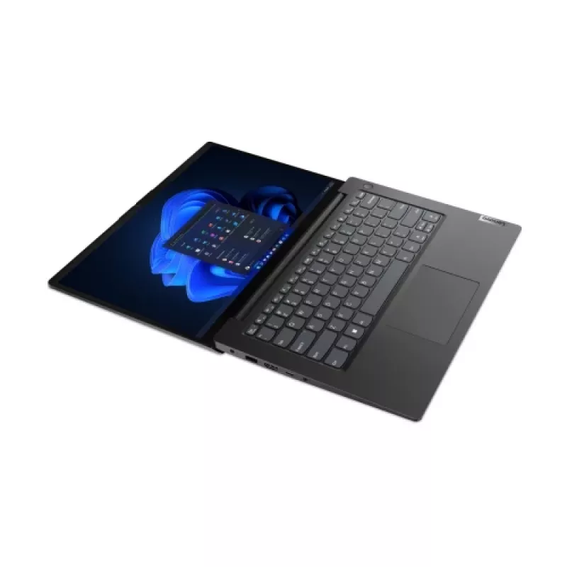 Laptop Lenovo V14 G4 IRU 14 cali FHD TN Intel Core i7-13620H 16GB 512GB SSD Windows 11 Pro Biznesowy Czarny