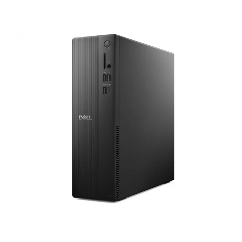 Dell Pro | Essential QVS1260 | Desktop | Slim | Intel Core i3 | 14100 | 8 GB | DDR5 | 512 GB | Intel UHD Graphics | English | Windows 11 Pro | Gwarancja 36 mies.