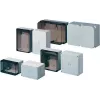 Obudowa elektryczna Rittal 9521.000, poliamid/poliwęglan, IP66, 254×111×180 mm